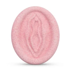 Bombe de bain - Pussy