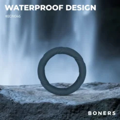 Boners - Anneau pénien