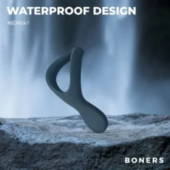Boners - Anneau pénien
