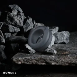 Boners Anneau pénien à conception double