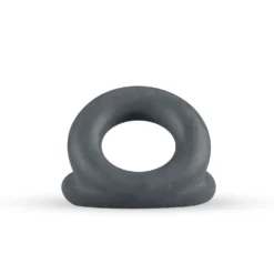 Boners Anneau pénien triple en silicone liquide