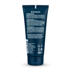 Boners - Gel retardant d'orgasme - 100 ml