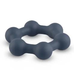 Boners Hexagone avec boules d'acier