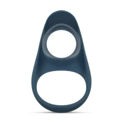 Boners - Manchon Vibrant pour Pénis - Bleu