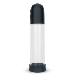 Boners - Pompe à Pénis Automatique avec Masturbateur