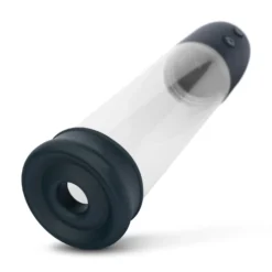 Boners - Pompe à Pénis Automatique avec Masturbateur