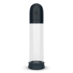 Boners - Pompe à Pénis Automatique avec Masturbateur