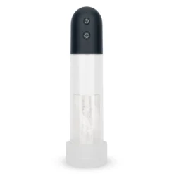 Boners - Pompe à Pénis Automatique avec Masturbateur