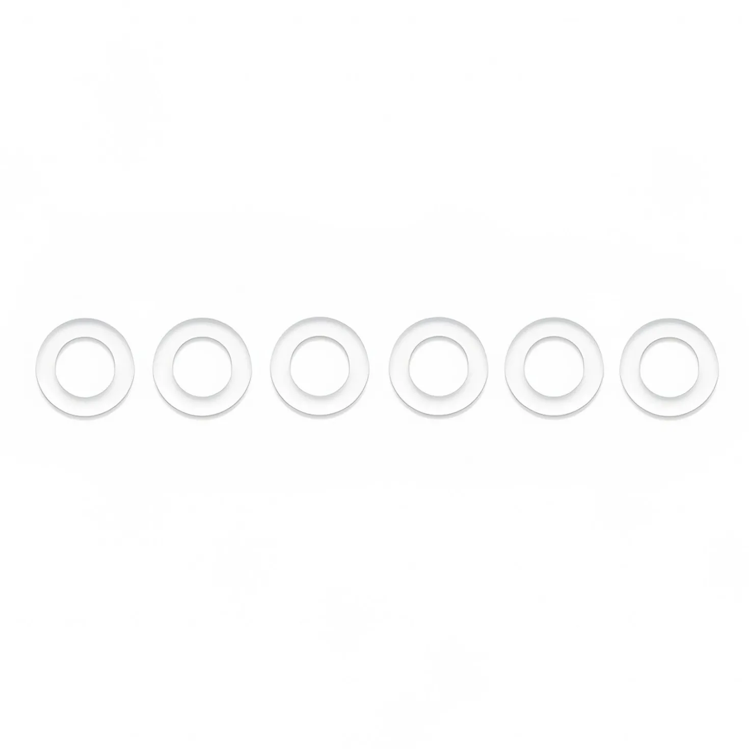 Boners - Ring Master Ballstretcher Set 6 pièces