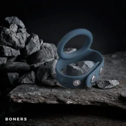 Boners Sangle de pénis et testicules - L