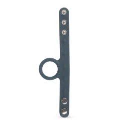 Boners Sangle de pénis et testicules - S/M