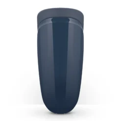 Boners - Simulateur de fellation vibrant - Gris foncé