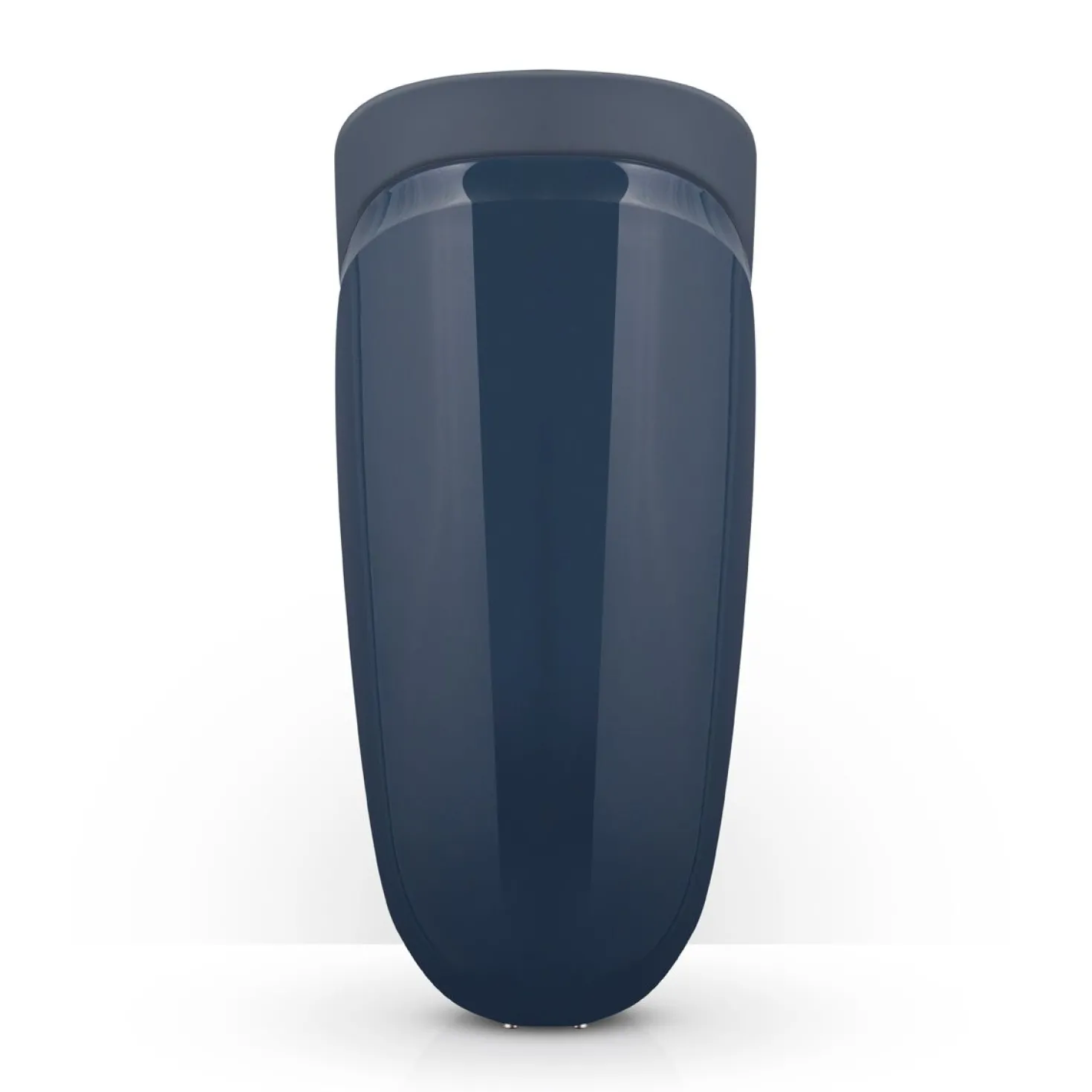 Boners - Simulateur de fellation vibrant - Gris foncé
