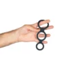 Boners Triple Ring
