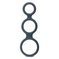 Boners Triple Ring