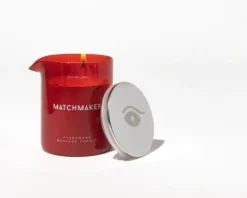 Bougie de massage aux phéromones Matchmaker Red Diamond