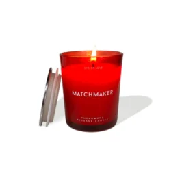 Bougie de massage aux phéromones Matchmaker Red Diamond