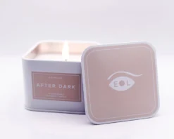Bougie de massage EOL After Dark 150ml