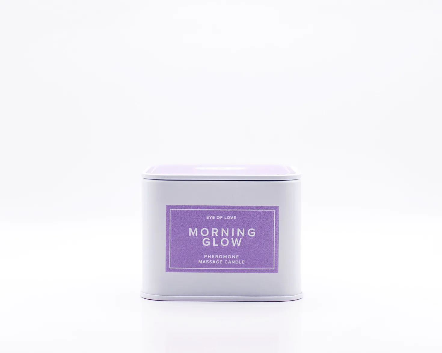 Bougie de massage EOL Morning Glow - 150 ml