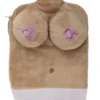 Bouillotte - Seins sexy