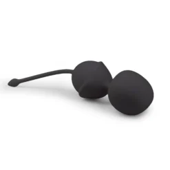 Boules noires Double vagin