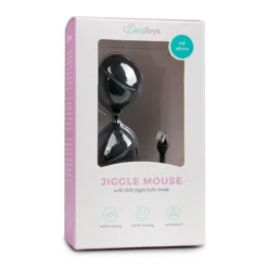 Boules noires Double vagin