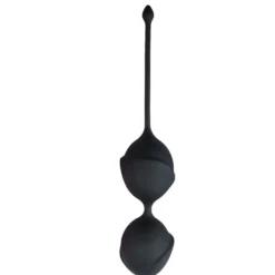 Boules noires Double vagin