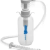 Bouteille de lavement Pump Action