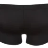 Boxer pour hommes ouvert - Noir