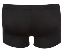 Boxer pour hommes ouvert - Noir