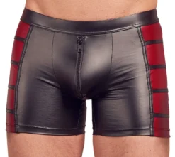 Boxers pour Homme - Noir