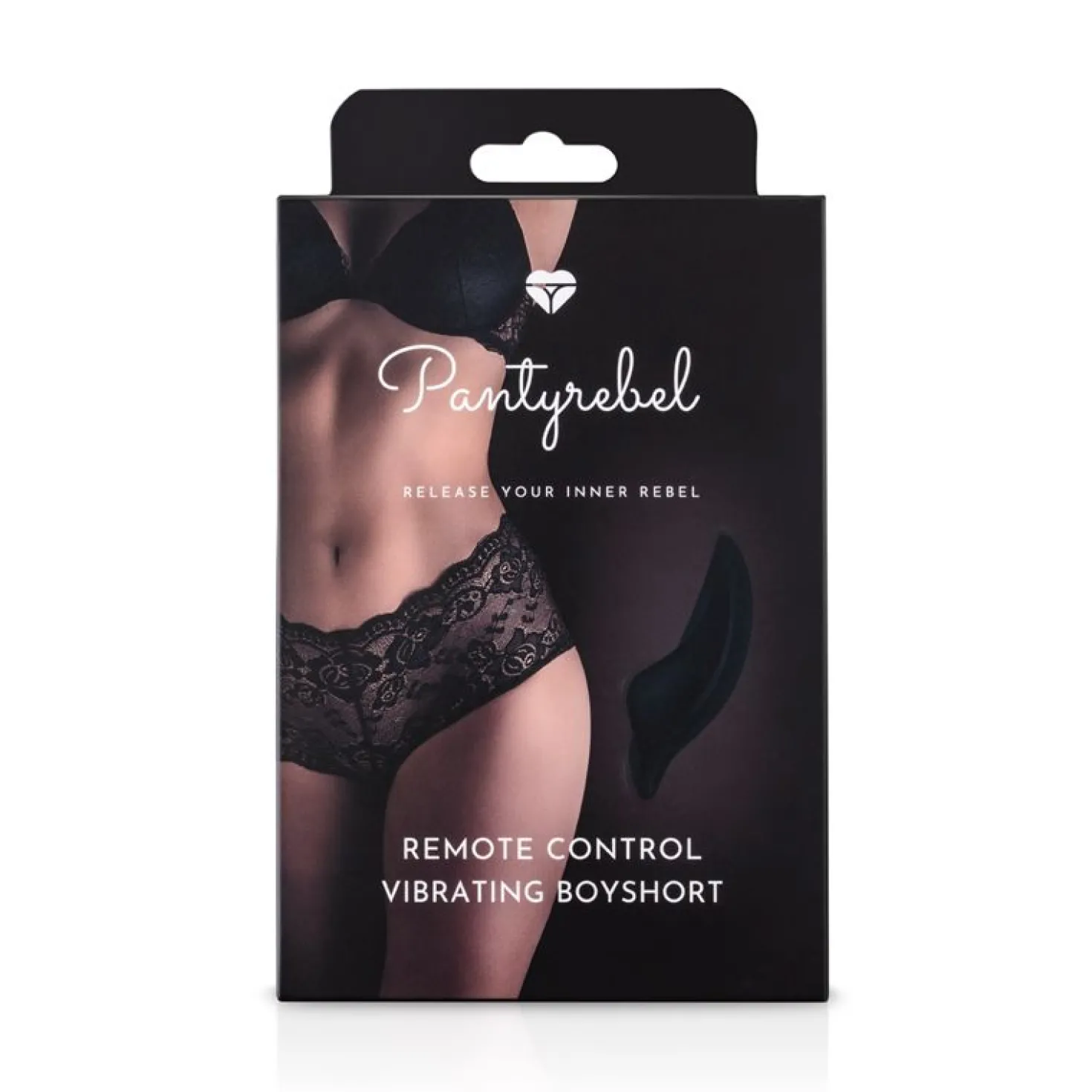 Boyshort vibrant