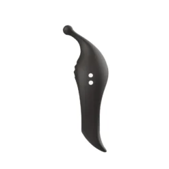 Bswish - Bcharmed Rhythm Infinite Deluxe Vibromasseur Couple - Noir