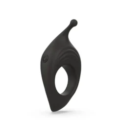 Bswish - Bcharmed Rhythm Infinite Deluxe Vibromasseur Couple - Noir