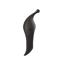 Bswish - Bcharmed Rhythm Infinite Deluxe Vibromasseur Couple - Noir