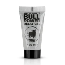 Bull Power Delay Gel