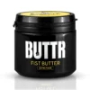 BUTTR - Baume pour Fisting Extra Épais - 500 ml