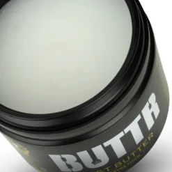BUTTR - Baume pour Fisting Extra Épais - 500 ml