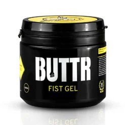 BUTTR - Gel de fisting - 500 ml