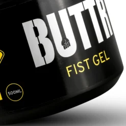 BUTTR - Gel de fisting - 500 ml