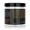 BUTTR - Gel Transparent pour Fisting non-collant - 500 ml
