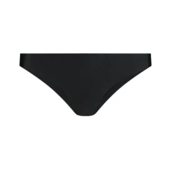 Bye Bra - Invisible Brazilian Nude + Black S