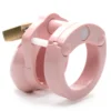 CB-X - Mini Me Cage de chasteté - Rose