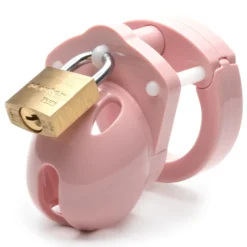 CB-X - Mini Me Cage de chasteté - Rose
