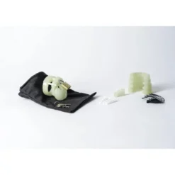 CB-X – Mini-Me Kit de Chasteté – Glow-in-the-Dark