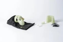 CB-X - Mr. Stubb Chastity Kit Glow-in-the-Dark