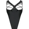 Celine Body - Noir