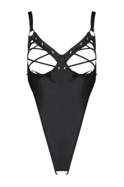 Celine Body - Noir