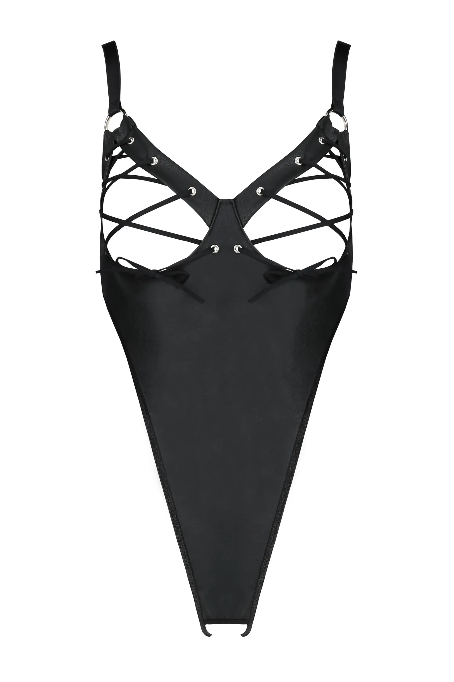 Celine Body - Noir