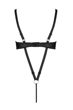 Celine Body - Noir